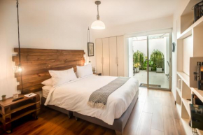 Lovely Loft in Barranco